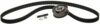 VW Engine Timing Belt Component Kit TCK262A – Gates