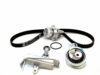 Audi VW Engine Timing Belt Kit with Water Pump TCKWP306AM – Gates