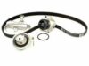 Audi VW Engine Timing Belt Kit with Water Pump TCKWP306A – Gates