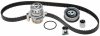 Audi VW Engine Timing Belt Kit with Water Pump TCKWP334M – Gates