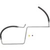 Power Steering Return Line Hose Assembly – Gear To Cooler