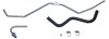 Power Steering Return Line Hose Assembly – Gear To Cooler