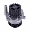 Engine Water Pump (With Plastic Impeller) (Timing Belt Driven)
