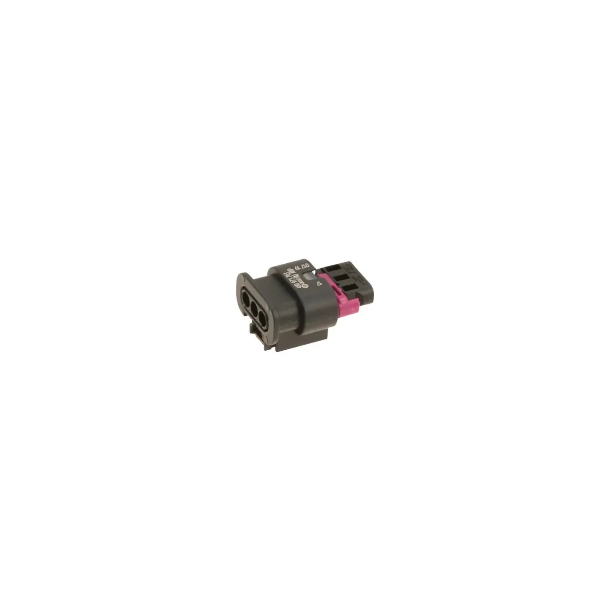 GENUINE VW/AUDI Connector Housing 4H0-973-703