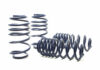 H&R 05-10 Volkswagen Jetta/Jetta Sportwagen 2.5L/1.9L TDI/2.0T MK5 Race Spring