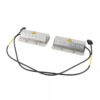 Ohlins 06-14 Audi A3/TT/TTS/TTRS (8P/8J) Cancellation Kit - DCC