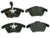JURID Brake Pad Set 573128J