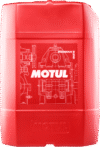 Motul Transmission GEAR COMPETITION 75W140 - Synthetic Ester - 20L Jerry Can