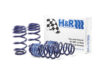 H&R 15-22 Porsche Macan/Macan S/Macan Turbo 3.0S/3.6T/2.0T 95B Sport Spring (w/o PASM)
