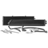 Wagner Tuning 13-18 Audi RS6 C7 412KW/560PS Competition Radiator Kit - 400001023