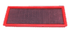 BMC 90-01 Lamborghini Diablo 6.0 VT Replacement Panel Air Filter (FULL KIT - 2 Filters Included)