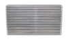 Vibrant Air-to-Air Intercooler Core Only (core size: 22in W x 11.8in H x 4.5in thick)