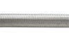 Vibrant -16 AN SS Braided Flex Hose (10 foot roll)