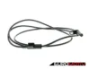 ABS Wheel Speed Sensor - Rear Left