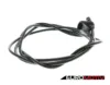 ABS Wheel Speed Sensor - Rear Left