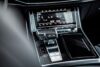 ABT Carbon Fiber and Leather Shift Knob Cover | Audi