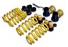 ABT Height Adjustable Suspension Springs for Audi SQ5 and Q5 (80A0; MY 2018 - 2020)