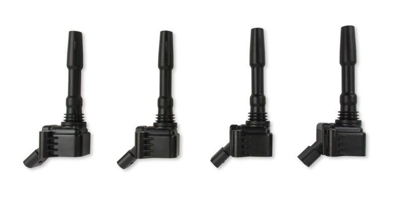 Accel "Super Coils" Ignition Coils - Set Of Four - Image 2