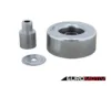 Accessory Drive Belt Lower Deflection Roller