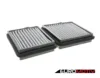 Activated Carbon Charcoal Filter