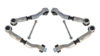 SPC Performance Audi B9 Front Upper Control Arm Set Left & Right Pair
