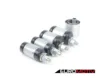 Adjustable Front Camber and Caster Bushings