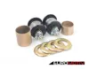 Adjustable Front Camber Bushings