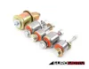 Adjustable Rear Control Arm/Camber Bushings