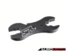 Adjustment Wrench with Bottle Opener