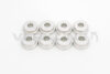 Aluminium Subframe Bushings rear Audi C4 (S4/S6/UrS4/UrS6) / V8 (D11) / 200 C3