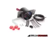 Angled Vent Pod Gauge Kit - Blue Gauge