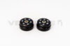 Audi B2/B3/B4 Top Mount (pair)