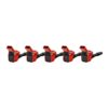 IP Hi-Power Coil AUDI RS3 2017-2024 2.5L 5 Cylinder / SKU: IP-R121512