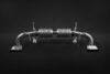 Audi R8 (Gen2) – Valved Exhaust 02AU00803017