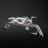 Audi R8 V10 (Facelift) – X Pipe Exhaust (CES3) 02AU00803007