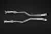 Audi RS4/5 (B9/F5) – Pre-Silencer Delete Pipes (for Capristo) 02AU00503009