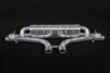 Audi RSQ8 – Catback Valved Exhaust System 02AU11903006