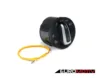 Automatic European Headlight Switch - Brushed Trim