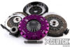 Stage 4 - Twin Disc Rigid Organic Clutch Kit - XKVW23696-2G