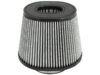 aFe MagnumFLOW Air Filter ProDry S 5in F x 9inx7-1/2in B x 6-3/4inx5-1/2inT x 6-7/8in H