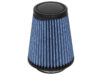 aFe MagnumFLOW Air Filters UCO P5R A/F P5R 3F x 5B x 3-1/2T x 6H