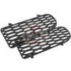 Wagner Tuning Audi RS4 (B5) Air Inlet Gitter Set - 001002020