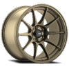 Konig Dekagram 16x8 4x108 ET40 Gloss Bronze