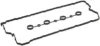 Porsche Engine Valve Cover Gasket Set Elring 298.650