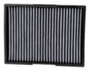 K&N 93-10 VW Jetta / Golf / Beetle Cabin Air Filter