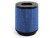 aFe MagnumFLOW Air Filters UCO P5R A/F P5R 5-1/2F x 7B x(6-3/4x 5-1/2)T(Inv) x 8H