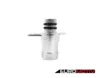 Billet Boost Tap Kit - Silver
