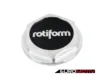 Billet Hex Nut - Machined Silver - Priced Each