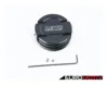 Billet Oil Cap - Overlay