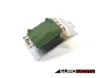 Blower Motor Resistor